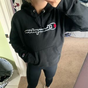 Champion Hoodie